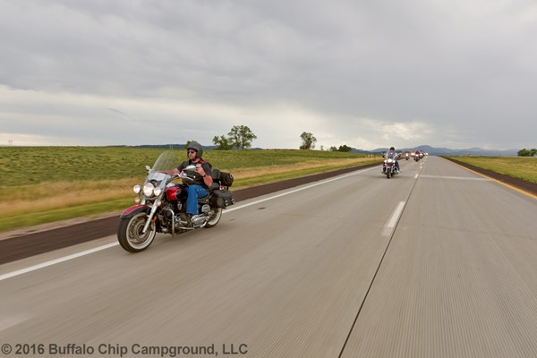 View photos from the 2016 Freedom Celebration Ride Photo Gallery