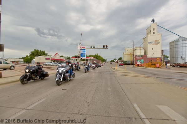 View photos from the 2016 Freedom Celebration Ride Photo Gallery