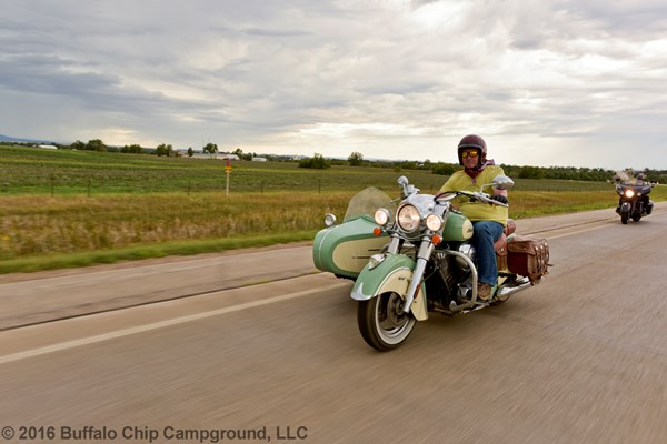 View photos from the 2016 Freedom Celebration Ride Photo Gallery