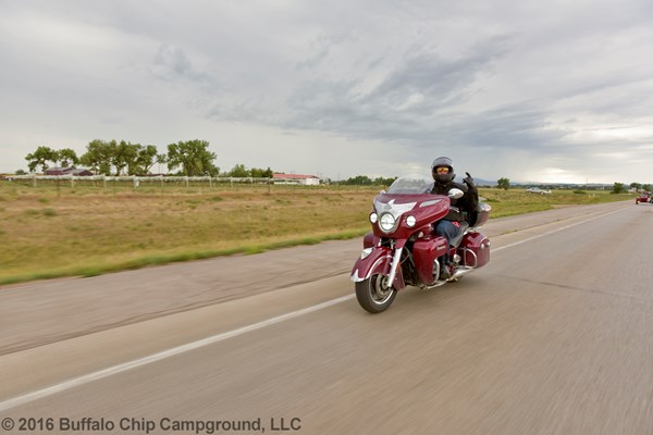 View photos from the 2016 Freedom Celebration Ride Photo Gallery