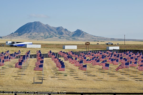 View photos from the 2016 Military Tribute Photo Gallery