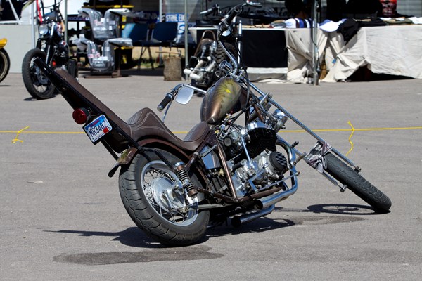 View photos from the 2016 Easy Rider Bike Show Photo Gallery