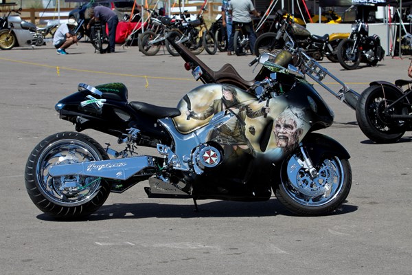 View photos from the 2016 Easy Rider Bike Show Photo Gallery