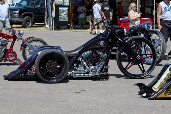 View photos from the 2016 Easy Rider Bike Show Photo Gallery