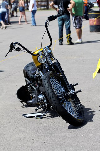 View photos from the 2016 Easy Rider Bike Show Photo Gallery