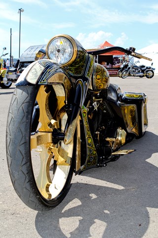 View photos from the 2016 Easy Rider Bike Show Photo Gallery