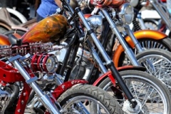 2016 Easy Rider Bike Show