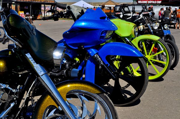 View photos from the 2016 Full Throttle Magazine Bike Show Photo Gallery