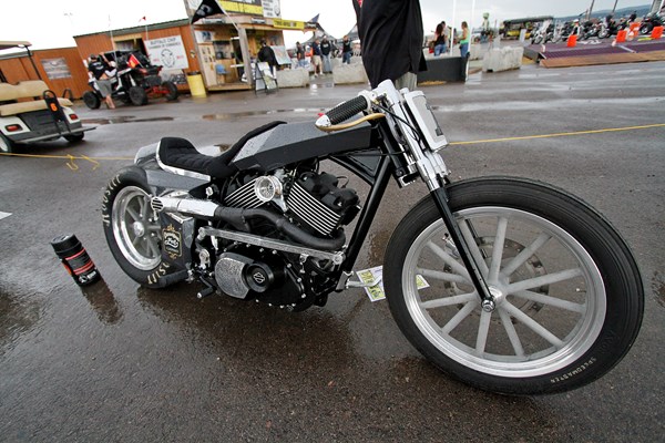 View photos from the 2016 Rats Hole Bike Show Photo Gallery