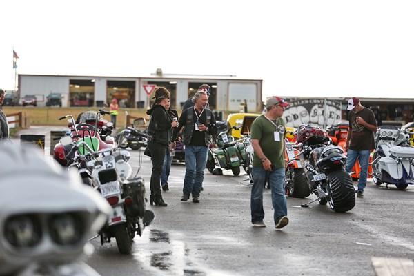 View photos from the 2016 Rats Hole Bike Show Photo Gallery