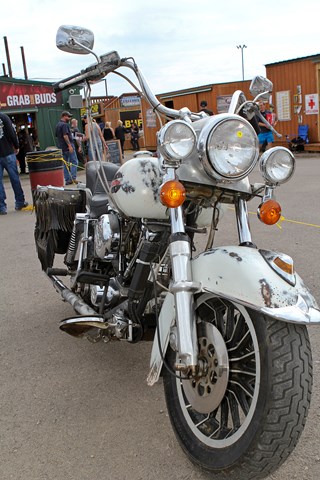 View photos from the 2016 Rats Hole Bike Show Photo Gallery