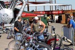 2016 Hottest Bike Shows