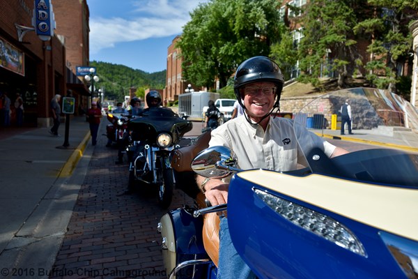 View photos from the 2016 Legends Ride Photo Gallery