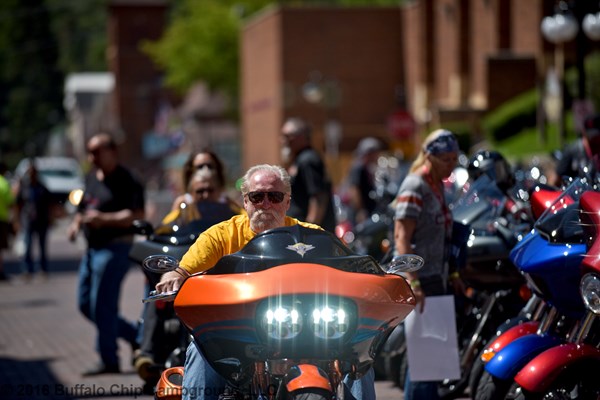 View photos from the 2016 Legends Ride Photo Gallery