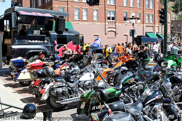 View photos from the 2016 Legends Ride Photo Gallery