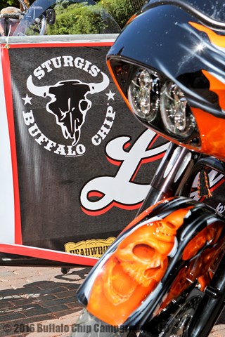 View photos from the 2016 Legends Ride Photo Gallery