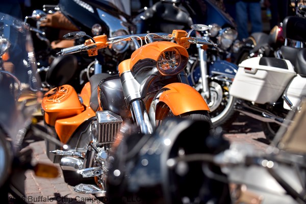 View photos from the 2016 Legends Ride Photo Gallery