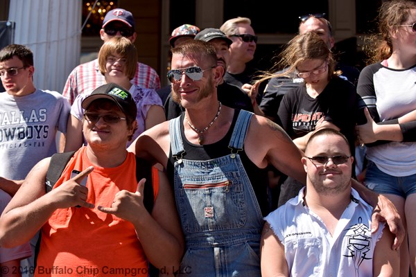 View photos from the 2016 Legends Ride Photo Gallery