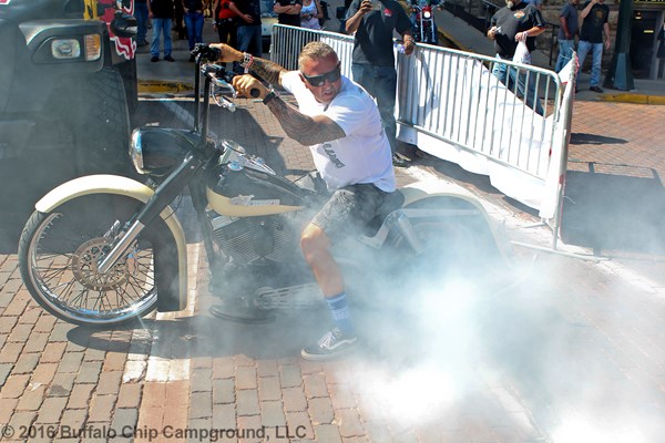 View photos from the 2016 Legends Ride Photo Gallery