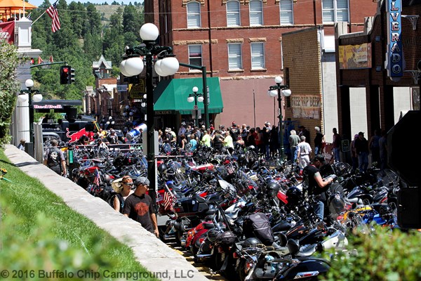 View photos from the 2016 Legends Ride Photo Gallery