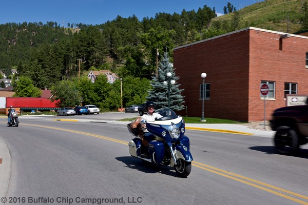 View photos from the 2016 Legends Ride Photo Gallery