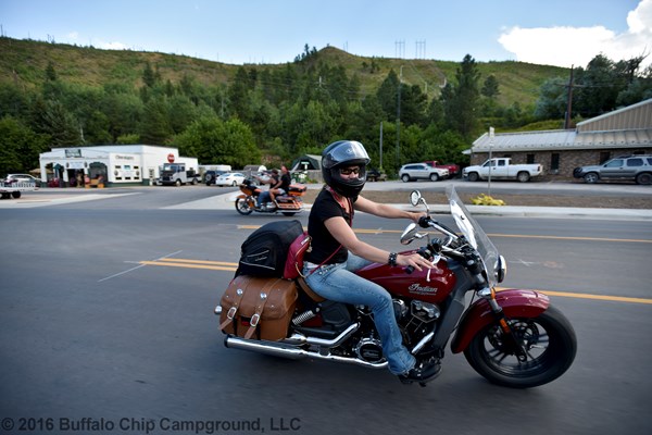 View photos from the 2016 Legends Ride Photo Gallery