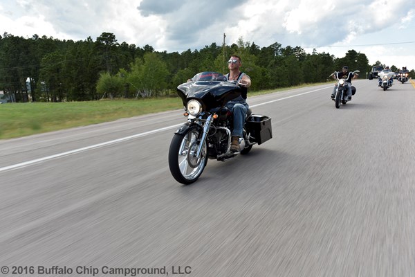 View photos from the 2016 Legends Ride Photo Gallery