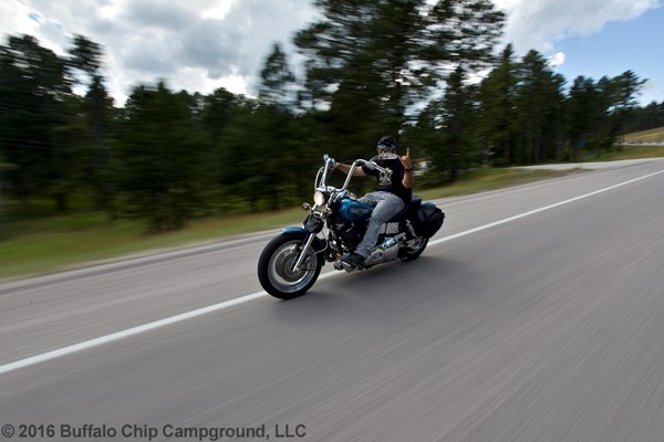 View photos from the 2016 Legends Ride Photo Gallery