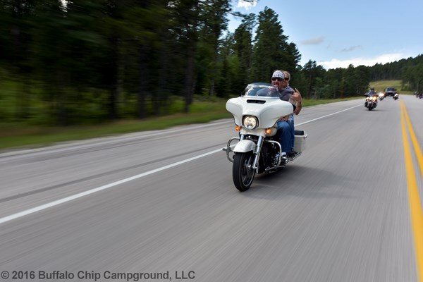 View photos from the 2016 Legends Ride Photo Gallery