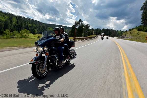 View photos from the 2016 Legends Ride Photo Gallery