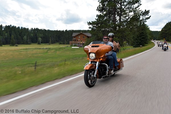 View photos from the 2016 Legends Ride Photo Gallery