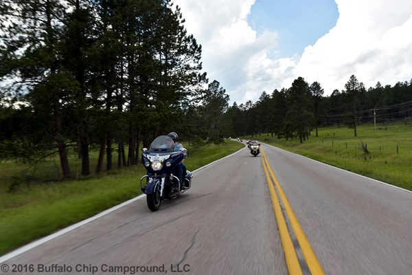 View photos from the 2016 Legends Ride Photo Gallery