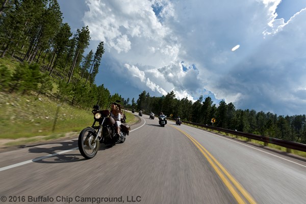 View photos from the 2016 Legends Ride Photo Gallery