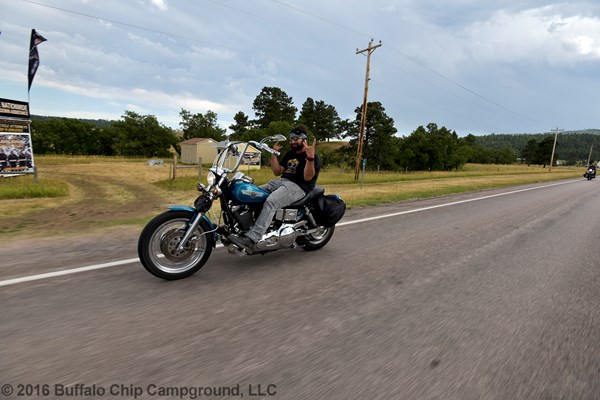 View photos from the 2016 Legends Ride Photo Gallery