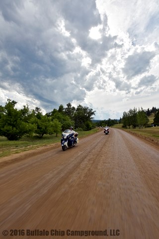 View photos from the 2016 Legends Ride Photo Gallery