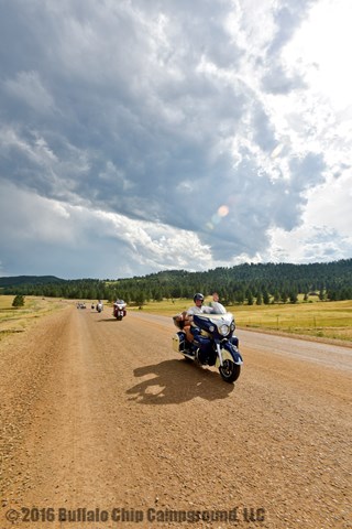 View photos from the 2016 Legends Ride Photo Gallery