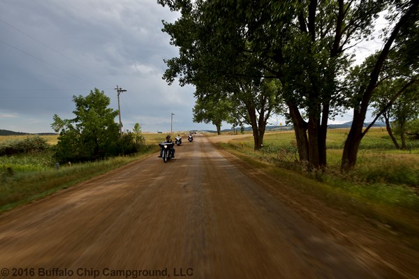 View photos from the 2016 Legends Ride Photo Gallery