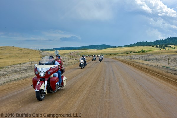 View photos from the 2016 Legends Ride Photo Gallery