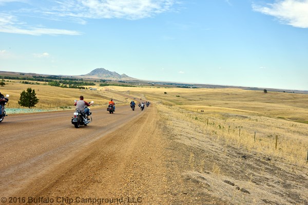 View photos from the 2016 Legends Ride Photo Gallery