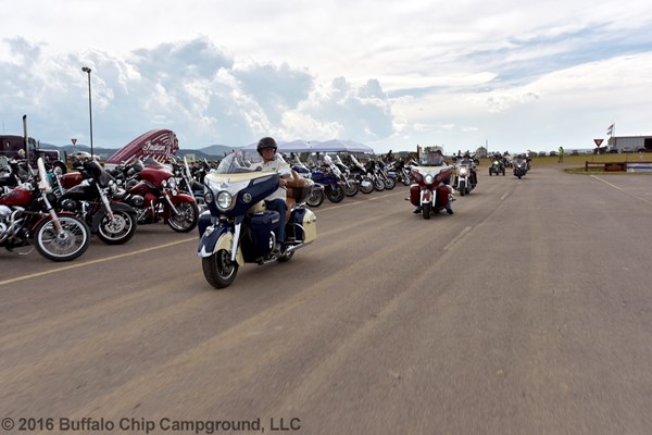 View photos from the 2016 Legends Ride Photo Gallery