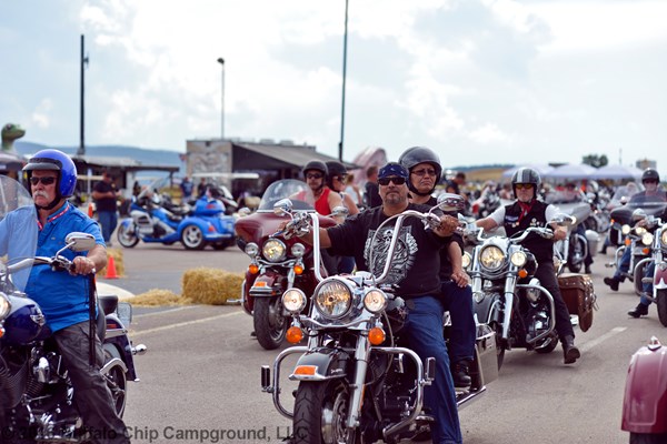 View photos from the 2016 Legends Ride Photo Gallery