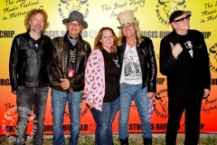 2016 Meet N Greet Cheap Trick