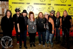 2016 Meet N Greet Lynyrd Skynyrd