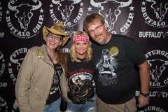 2016 Meet N Greet Miranda Lambert