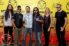 2016 Meet N Greet Pop Evil