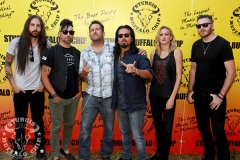 2016 Meet N Greet Pop Evil