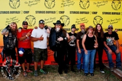 2016 Meet N Greet Texas Hippie Coalition