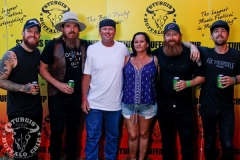 STURGIS-BUFFALO-CHIP-TIM-MONTANA-SHREDNECKS-2016 (2)