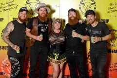 STURGIS-BUFFALO-CHIP-TIM-MONTANA-SHREDNECKS-2016 (4)