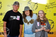 2016 Meet N Greet Weird Al Yankovic